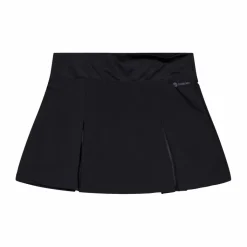 adidas Tennis Club Pleated Skirt Black* Racketsporter|Kjolar Och Klänningar