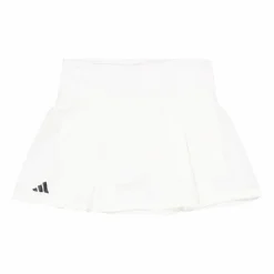 adidas Tennis Club Pleated Skirt White* Racketsporter