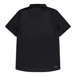 adidas Tennis Club Polo Shirt Black* Racketsporter|T-Shirts