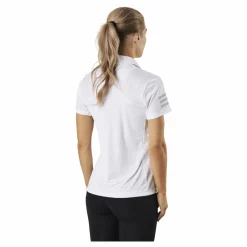 adidas Tennis Club Polo Shirt White* Racketsporter|T-Shirts