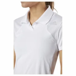 adidas Tennis Club Polo Shirt White* Racketsporter|T-Shirts