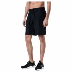adidas Tennis Club Short 9 Black* Racketsporter