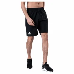 adidas Tennis Club Short 9 Black* Racketsporter