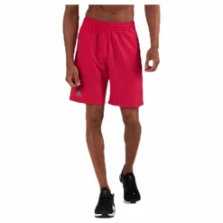 adidas Tennis Club Short 9 Inch Pink* Racketsporter