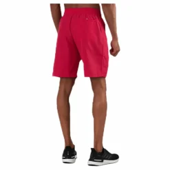 adidas Tennis Club Short 9 Inch Pink* Racketsporter
