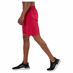 adidas Tennis Club Short 9 Inch Pink* Racketsporter