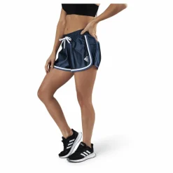 adidas Tennis Club Shorts Blue/White* Racketsporter