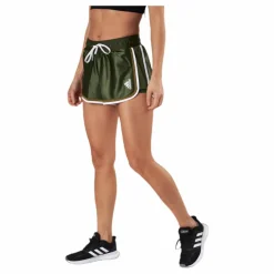adidas Tennis Club Shorts Green* Racketsporter