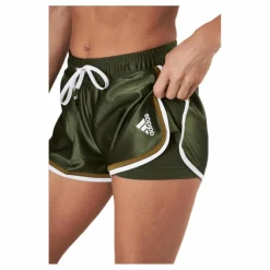 adidas Tennis Club Shorts Green* Racketsporter