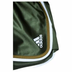 adidas Tennis Club Shorts Green* Racketsporter
