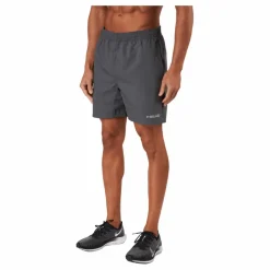 Head Club Shorts Men Anthrazite* Racketsporter