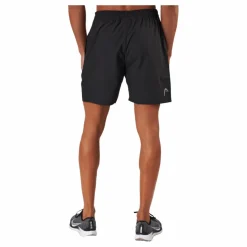 Head Club Shorts Men Black* Racketsporter|Shorts