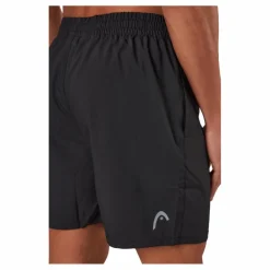 Head Club Shorts Men Black* Racketsporter|Shorts
