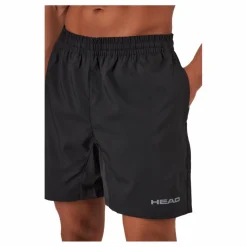 Head Club Shorts Men Black* Racketsporter|Shorts