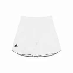 adidas Tennis Club Shorts White* Racketsporter|Shorts