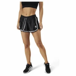 adidas Tennis Club Shorts White/Black* Racketsporter|Shorts