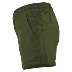 adidas Tennis Club Shorts White/Green* Racketsporter