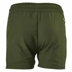 adidas Tennis Club Shorts White/Green* Racketsporter