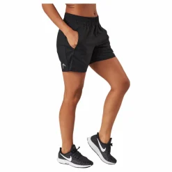 Head Club Shorts Women Black* Racketsporter