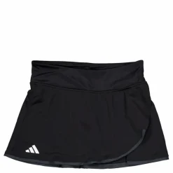 adidas Tennis Club Skirt Black* Racketsporter|Kjolar Och Klänningar