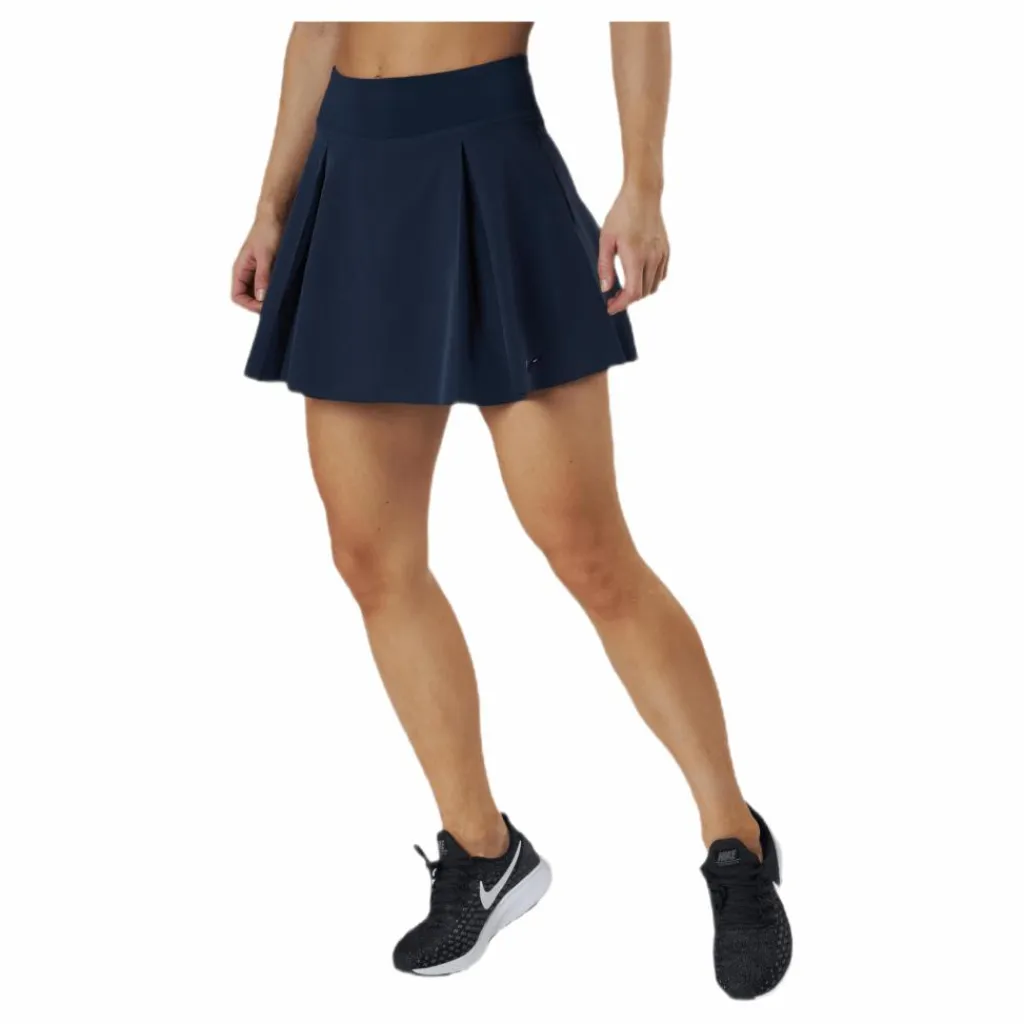 Nike Club Skirt Blue* Racketsporter|Kjolar Och Klänningar