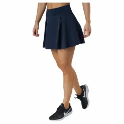 Nike Club Skirt Blue* Racketsporter|Kjolar Och Klänningar