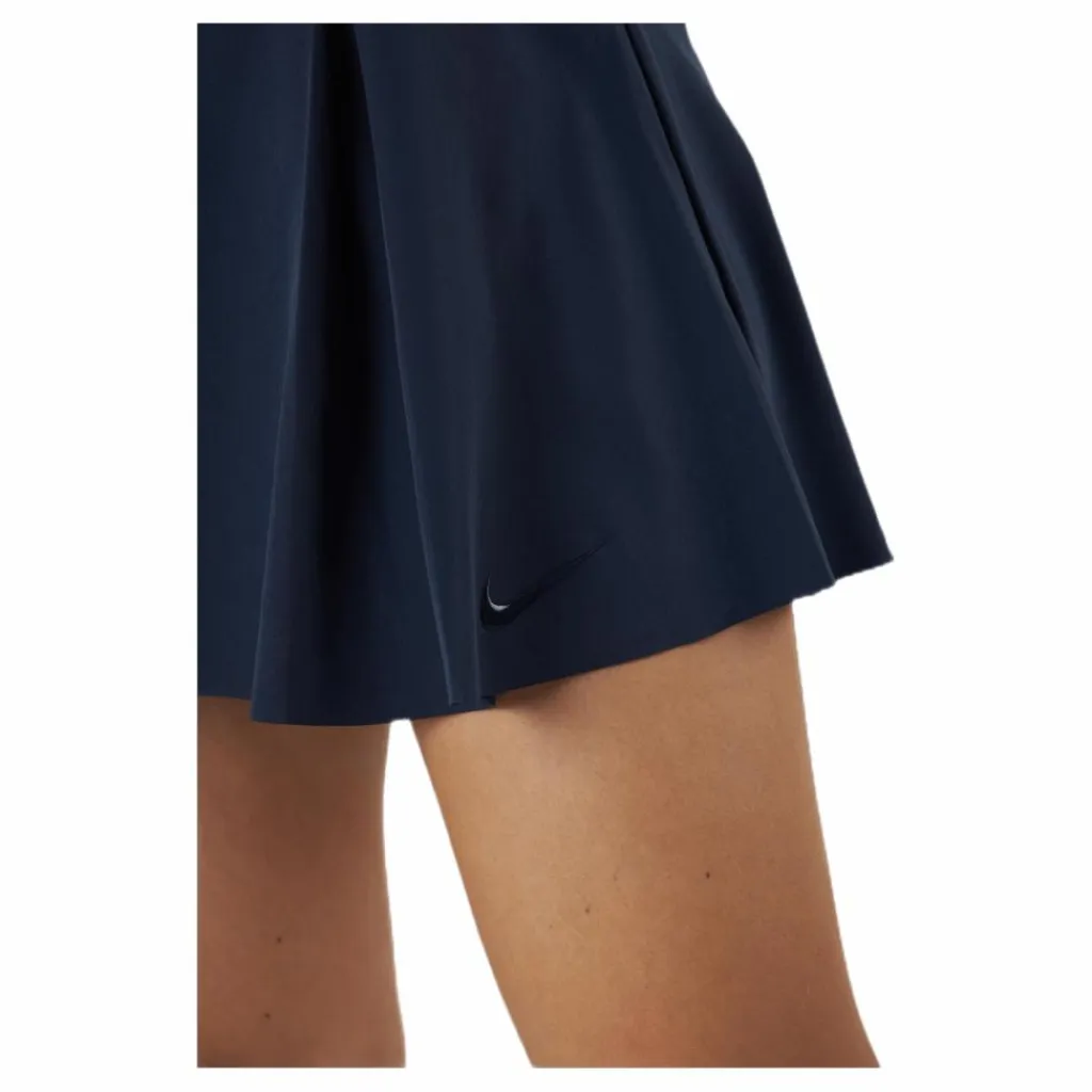 Nike Club Skirt Blue* Racketsporter|Kjolar Och Klänningar