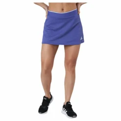 adidas Tennis Club Skirt Purple* Racketsporter