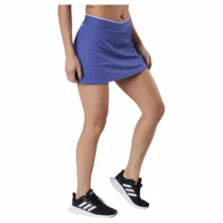 adidas Tennis Club Skirt Purple* Racketsporter