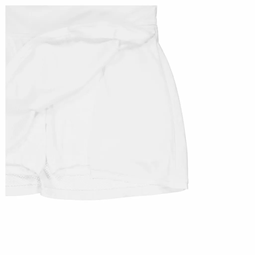 adidas Tennis Club Skirt White* Racketsporter|Kjolar Och Klänningar