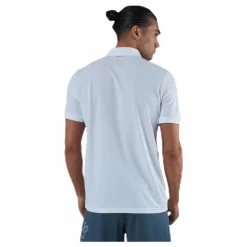 adidas Tennis Club Solid Polo White* Racketsporter