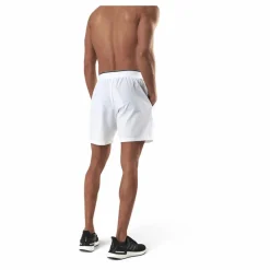 adidas Tennis Club Stretch Woven Shorts White* Racketsporter|Shorts