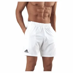 adidas Tennis Club Stretch Woven Shorts White* Racketsporter|Shorts