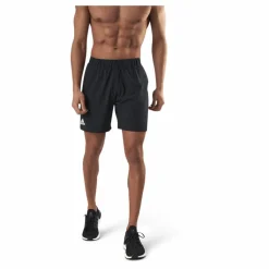 adidas Tennis Club Stretch Woven Shorts Black* Racketsporter|Shorts