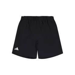 adidas Tennis Club Stretch Woven Shorts Black* Racketsporter|Shorts