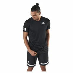 adidas Tennis Club 3-Stripe Black* Racketsporter