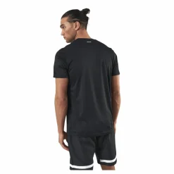 adidas Tennis Club 3-Stripe Black* Racketsporter