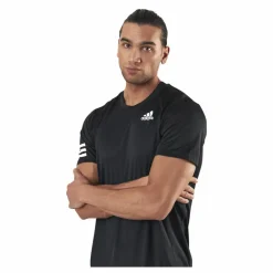 adidas Tennis Club 3-Stripe Black* Racketsporter