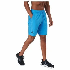 adidas Tennis Club 3-stripe Shorts* Racketsporter|Shorts