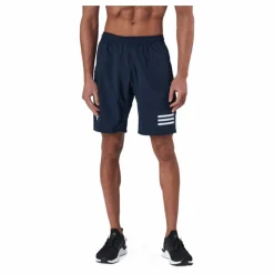 adidas Tennis Club 3-stripe Shorts 000/navy* Racketsporter