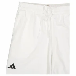 adidas Tennis Club 3-stripe Shorts 000/white* Racketsporter|Shorts