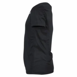 adidas Tennis Club 3-Stripe White/Black*Barn T-Shirts|Racketsporter