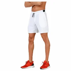 adidas Tennis Club SW Short 7 M White* Racketsporter|Shorts