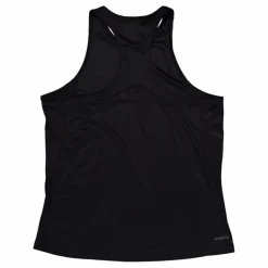 adidas Tennis Club Tank Black* Racketsporter|Linnen