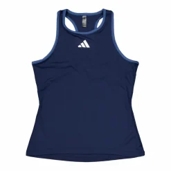 adidas Tennis Club Tank Navy* Racketsporter