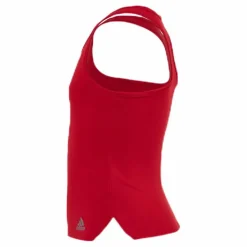 adidas Tennis Club Tank  Red* Racketsporter