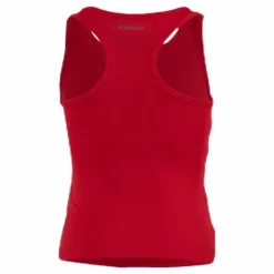 adidas Tennis Club Tank  Red* Racketsporter