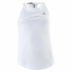 adidas Tennis Club Tank Top White* Racketsporter