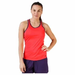adidas Club Tank W Pink* Racketsporter