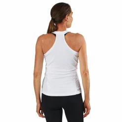 adidas Tennis Club Tank 000/white* Racketsporter|Linnen